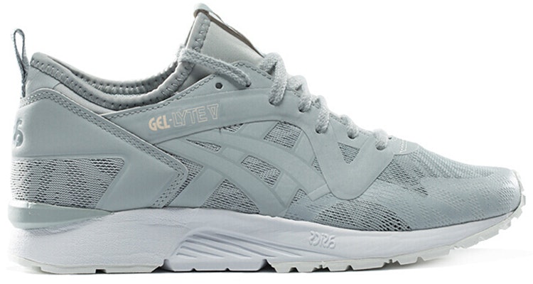 (W) ASICS Gel Lyte 5 NS 'Gris Medio' HY7H8-9696 Order (W) ASICS Gel Lyte 5 NS 'Gris Medio' HY7H8-9696