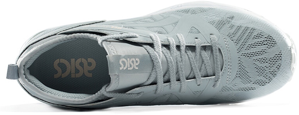 (W) ASICS Gel Lyte 5 NS 'Gris Medio' HY7H8-9696 Lookbook (W) ASICS Gel Lyte 5 NS 'Gris Medio' HY7H8-9696