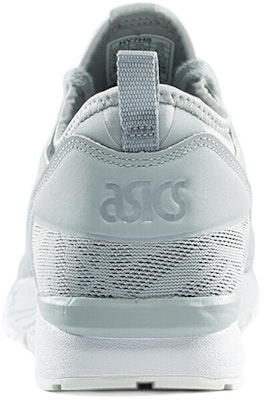 (W) ASICS Gel Lyte 5 NS 'Gris Medio' HY7H8-9696 Shop (W) ASICS Gel Lyte 5 NS 'Gris Medio' HY7H8-9696
