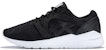 (W) ASICS Gel-Lyte 'Hitam Putih' H750N-9090