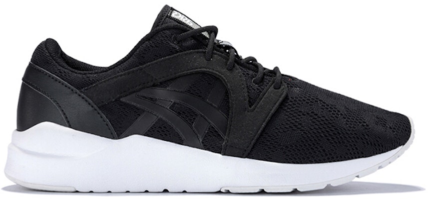 (W) 亚瑟士 Gel-Lyte '黑白配色' H750N-9090 Order (W) 亚瑟士 Gel-Lyte '黑白配色' H750N-9090
