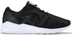(W) ASICS Gel-Lyte 'Hitam Putih' H750N-9090