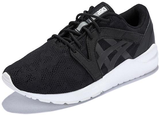 (W) 亚瑟士 Gel-Lyte '黑白配色' H750N-9090 Lookbook (W) 亚瑟士 Gel-Lyte '黑白配色' H750N-9090