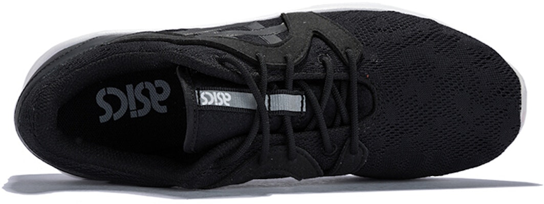 (W) 亚瑟士 Gel-Lyte '黑白配色' H750N-9090 Shop (W) 亚瑟士 Gel-Lyte '黑白配色' H750N-9090