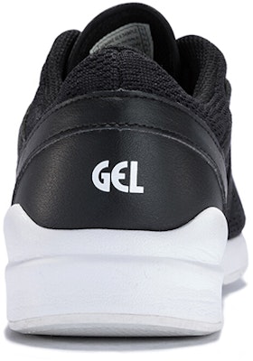 (Women) ASICS Gel Lyte Komachi 'Black White' H750N-9090 Purchase (Women) ASICS Gel Lyte Komachi 'Black White' H750N-9090