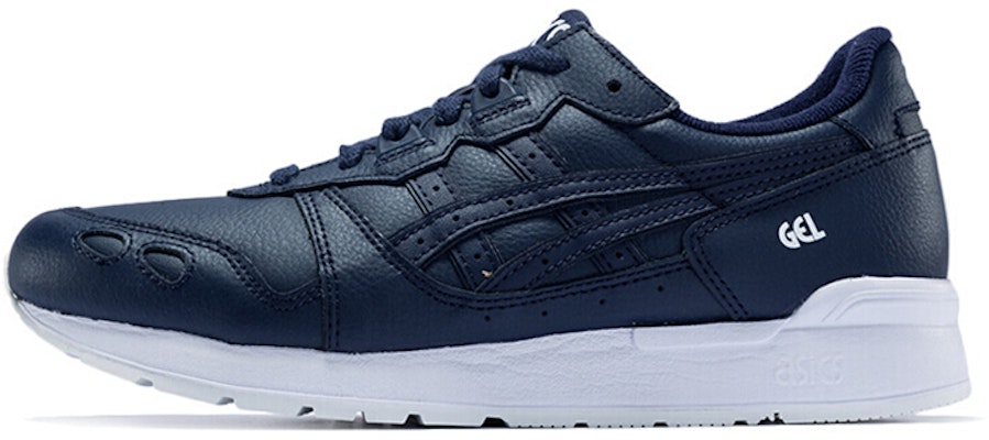 ASICS Gel-Lyte Darkblue HL7W3-5858 Buy ASICS Gel-Lyte Darkblue HL7W3-5858