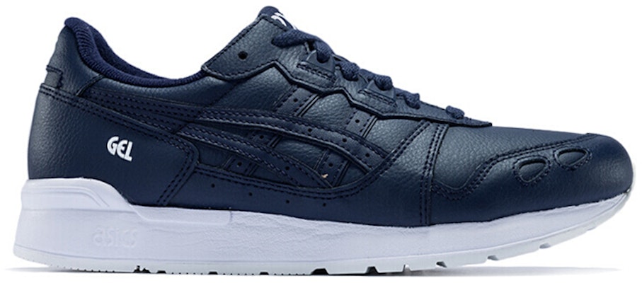 ASICS Gel-Lyte Darkblue HL7W3-5858 Order ASICS Gel-Lyte Darkblue HL7W3-5858