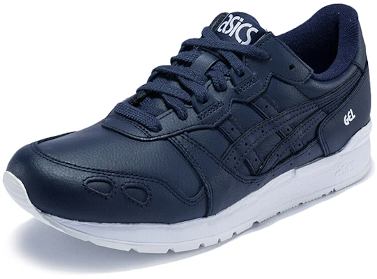 ASICS Gel-Lyte Darkblue HL7W3-5858 Lookbook ASICS Gel-Lyte Darkblue HL7W3-5858