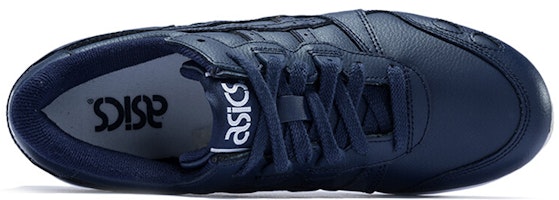 ASICS Gel-Lyte Azul Oscuro HL7W3-5858 Shop ASICS Gel-Lyte Azul Oscuro HL7W3-5858