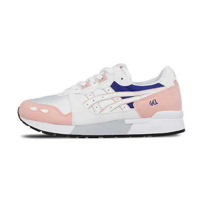 (W) ASICS Gel Lyte 'Evening Sand'