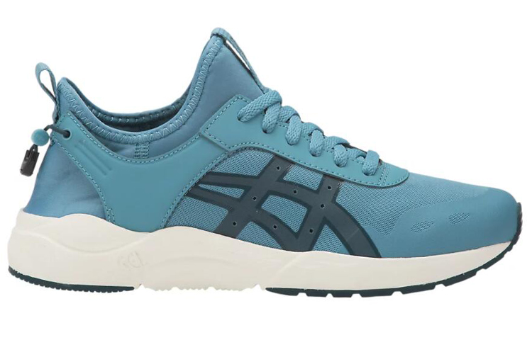 (W) ASICS Gel Light Keisei Blue/ 'Black' 圖 2