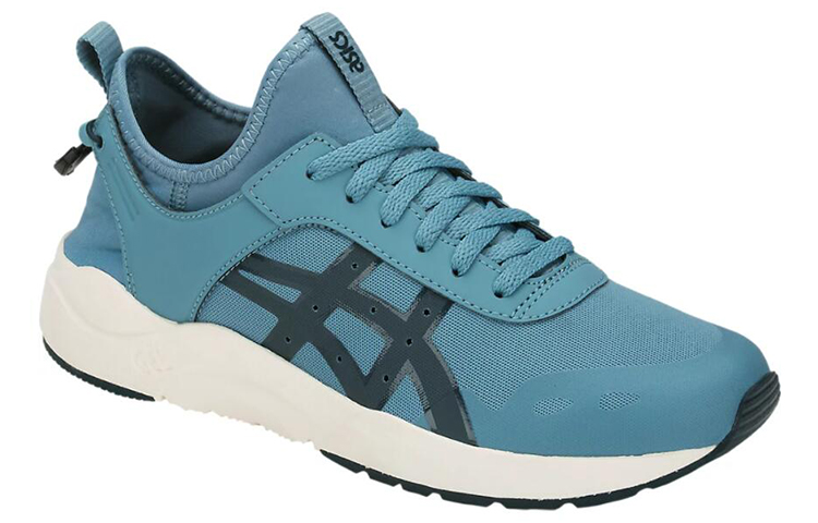 (W) ASICS Gel Light Keisei Blue/ 'Black' 圖 3