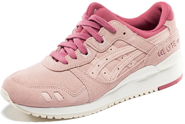 (W) ASICS Gel-Lyte 'Merah Jambu Muda' HL7D6-1717 Order (W) ASICS Gel-Lyte 'Merah Jambu Muda' HL7D6-1717