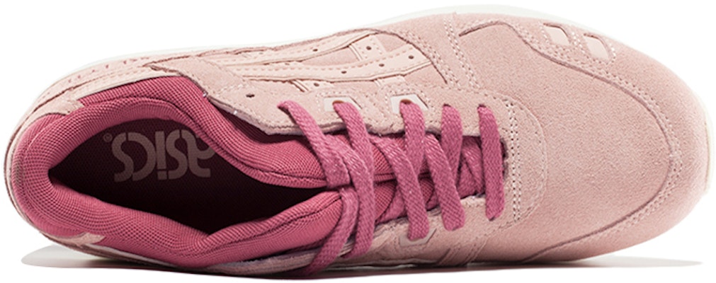 (W) ASICS Gel-Lyte 'Merah Jambu Muda' HL7D6-1717 Lookbook (W) ASICS Gel-Lyte 'Merah Jambu Muda' HL7D6-1717