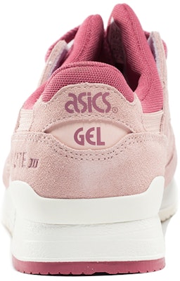 (W) ASICS Gel-Lyte 'Merah Jambu Muda' HL7D6-1717 Shop (W) ASICS Gel-Lyte 'Merah Jambu Muda' HL7D6-1717