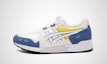 Lookbook (W) ASICS Gel Lyte 'OG' Lelaki/Kasut Sukan Retro HN7F6-0101