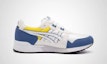 Shop (W) ASICS Gel Lyte 'OG' Lelaki/Kasut Sukan Retro HN7F6-0101