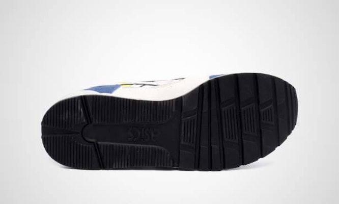 (W) ASICS Gel Lyte 'OG' 经典款 HN7F6-0101 Details for (W) ASICS Gel Lyte 'OG' 经典款 HN7F6-0101