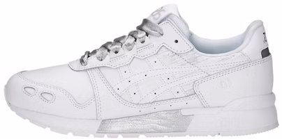 (Women) ASICS Gel-Lyte 'White' 1192A034-100 (Women) ASICS Gel-Lyte 'White' 1192A034-100