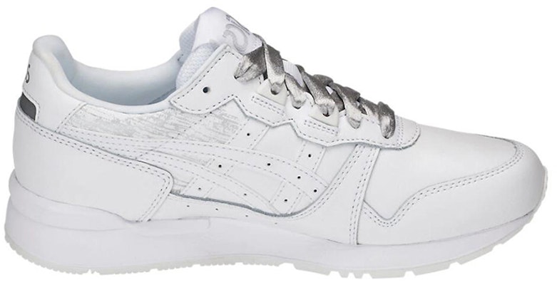 (W) ASICS Gel-Lyte 'Putih' 1192A034-100 Order (W) ASICS Gel-Lyte 'Putih' 1192A034-100