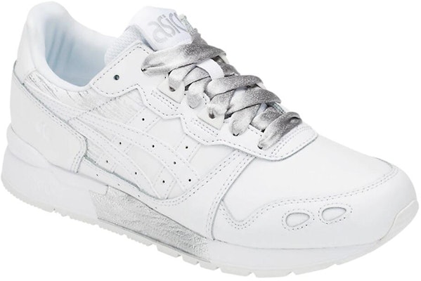 (W) ASICS Gel-Lyte 'Putih' 1192A034-100 Lookbook (W) ASICS Gel-Lyte 'Putih' 1192A034-100