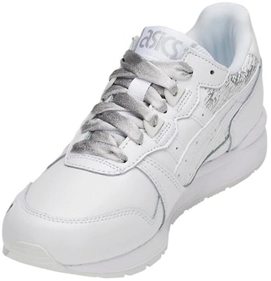(W) ASICS Gel-Lyte 'Putih' 1192A034-100 Shop (W) ASICS Gel-Lyte 'Putih' 1192A034-100