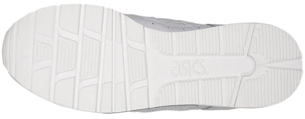 (W) ASICS Gel-Lyte 'Putih' 1192A034-100 Details for (W) ASICS Gel-Lyte 'Putih' 1192A034-100