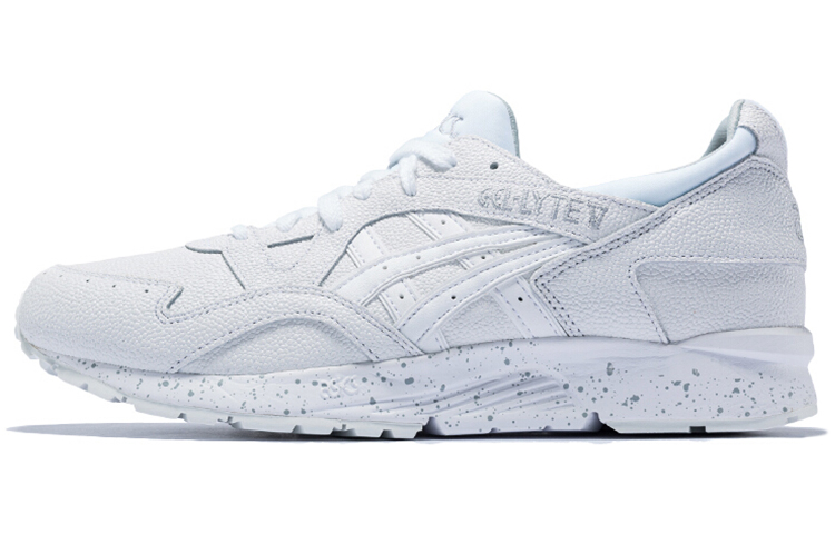 (W) ASICS Gel-Lyte 'White'