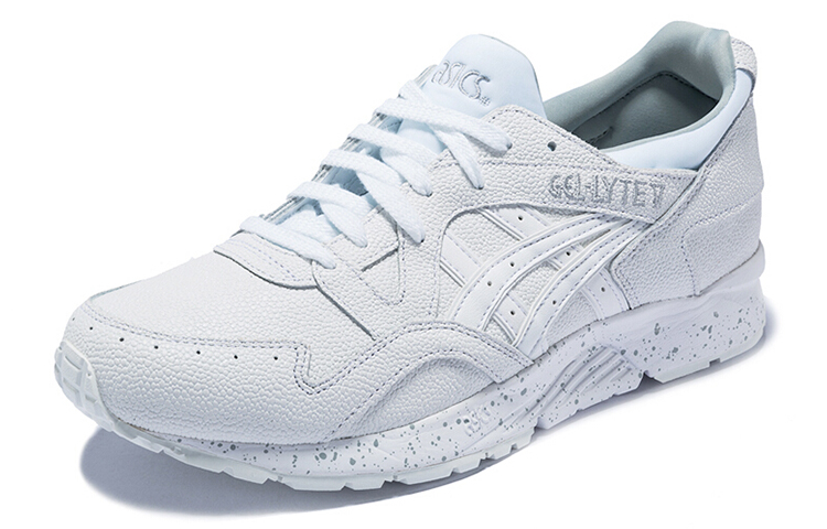 (W) ASICS Gel-Lyte 'White' 圖 3