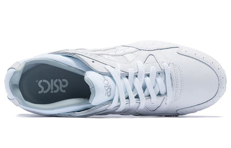 (W) ASICS Gel-Lyte 'White' 圖 4
