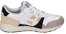 (W) ASICS Gel-Lyte 'Putih Coklat Hitam' 1192A025-250