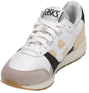 (W) ASICS Gel-Lyte 'Putih Coklat Hitam' 1192A025-250 Shop (W) ASICS Gel-Lyte 'Putih Coklat Hitam' 1192A025-250