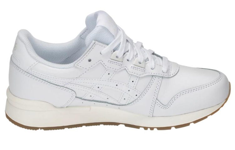 (W) ASICS Gel Lyte 'White Gum' 圖 2
