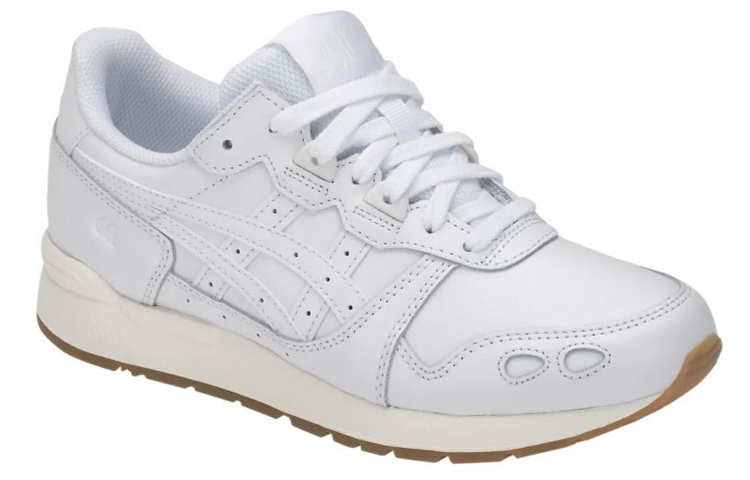 (W) ASICS Gel Lyte 'White Gum' 圖 3