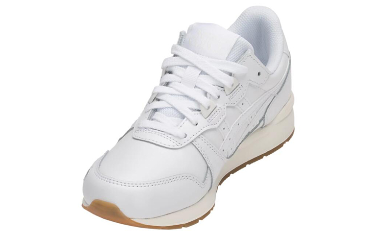(W) ASICS Gel Lyte 'White Gum' 圖 4