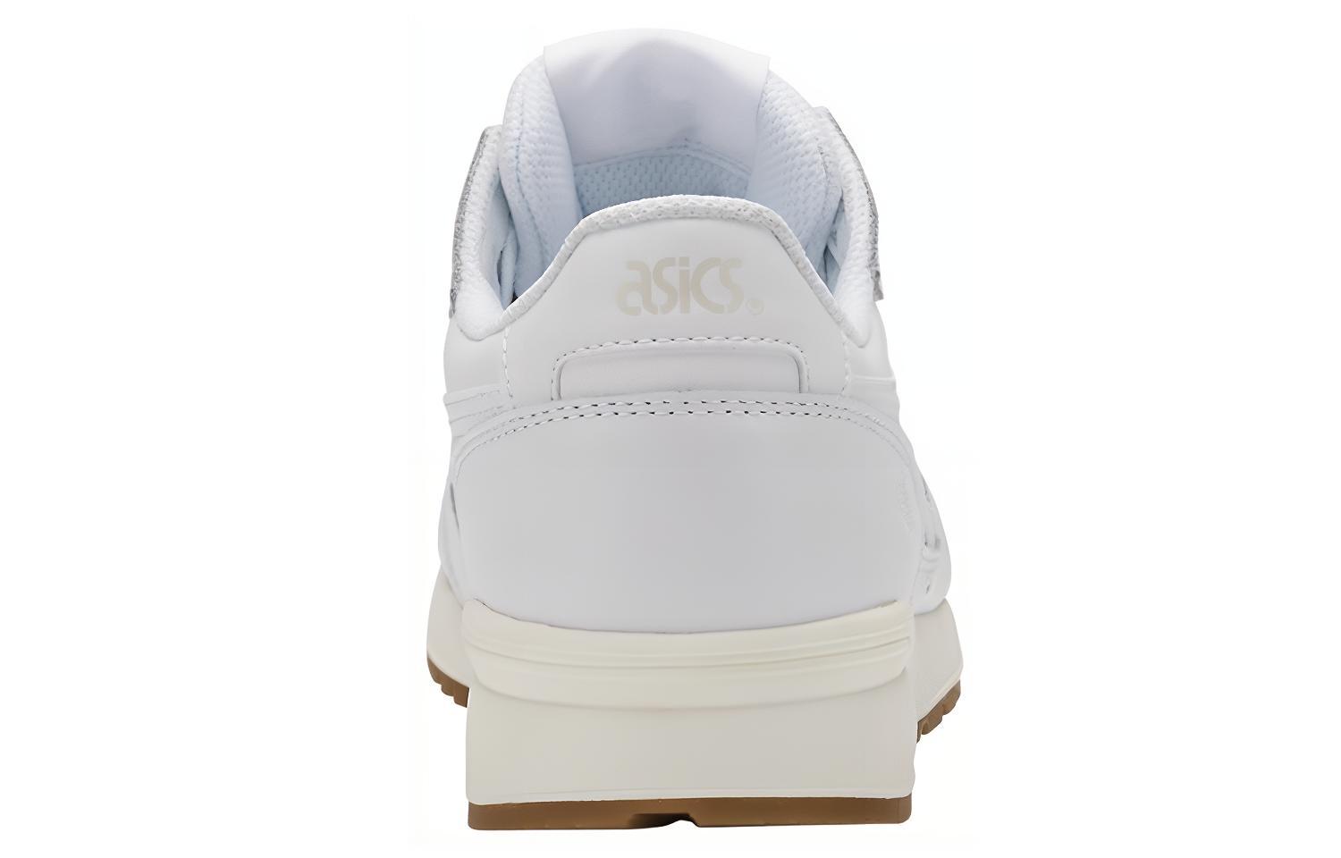 (W) ASICS Gel Lyte 'White Gum' 圖 5