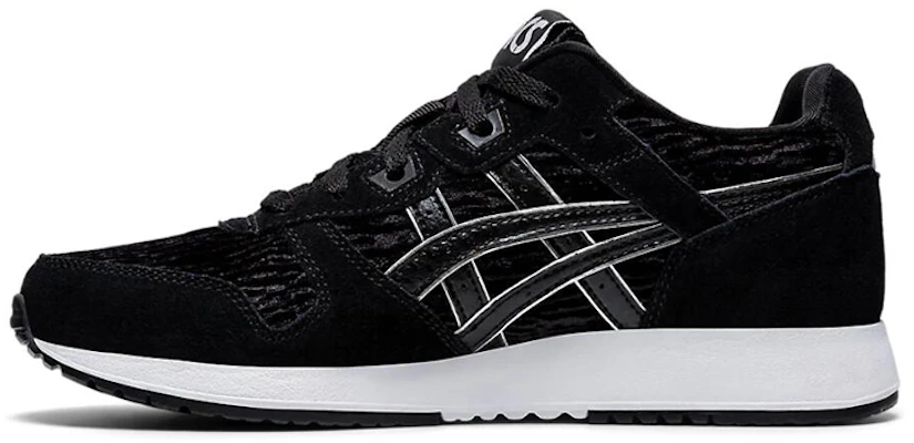 (W) ASICS Gel Lyte Classic ''Zwart Pure Zilver'' 1192A209-002 Buy (W) ASICS Gel Lyte Classic ''Zwart Pure Zilver'' 1192A209-002
