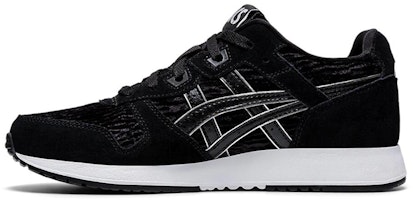 (Women) ASICS Gel Lyte Classic 'Black Pure Silver' 1192A209-002 (Women) ASICS Gel Lyte Classic 'Black Pure Silver' 1192A209-002
