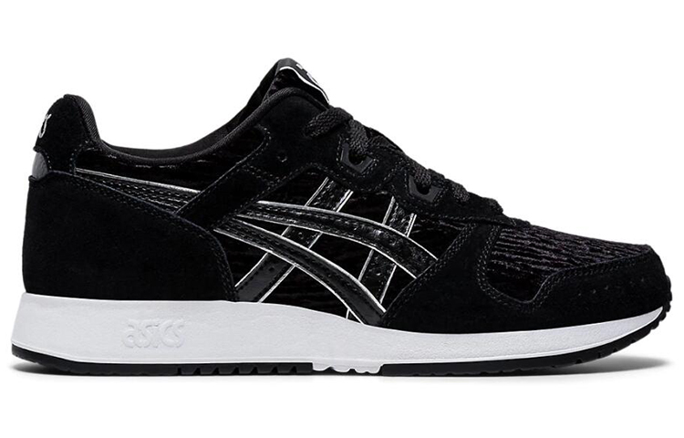 Order (W) ASICS Gel Lyte Classic ''Zwart Pure Zilver'' 1192A209-002