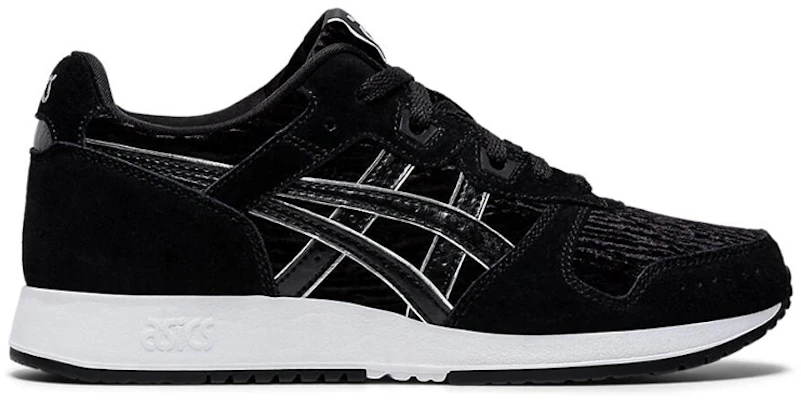 (W) ASICS Gel Lyte Classic ''Zwart Pure Zilver'' 1192A209-002 Order (W) ASICS Gel Lyte Classic ''Zwart Pure Zilver'' 1192A209-002