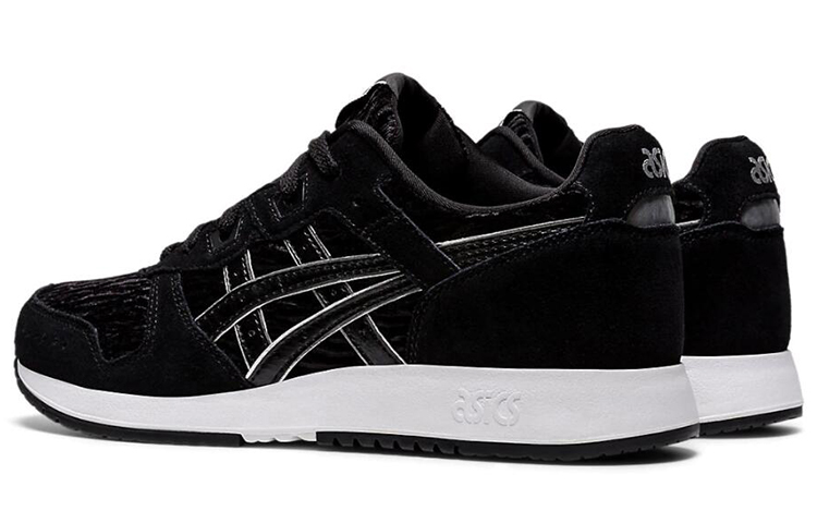 Shop (W) ASICS Gel Lyte Classic ''Zwart Pure Zilver'' 1192A209-002