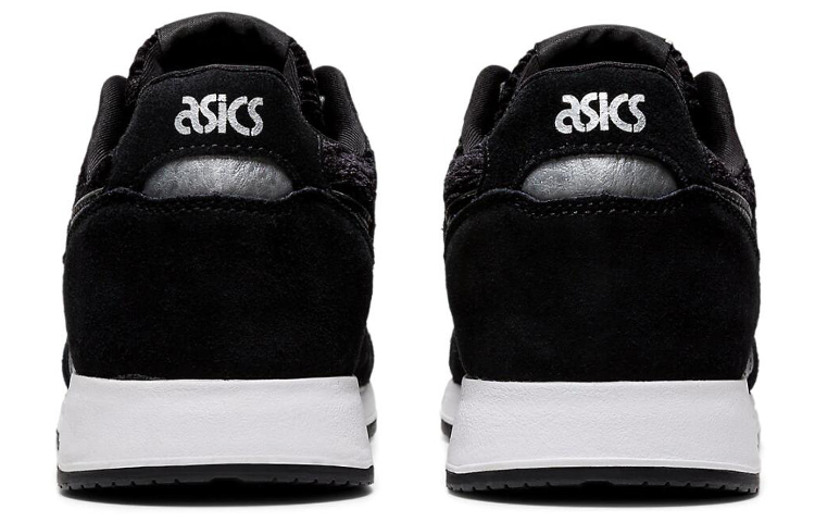 Purchase (W) ASICS Gel Lyte Classic ''Zwart Pure Zilver'' 1192A209-002