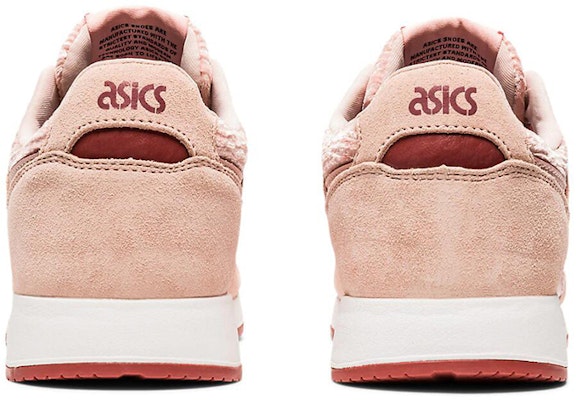 (Women) ASICS Gel Lyte Classic 'Ginger Peach' 1192A209-701 Purchase (Women) ASICS Gel Lyte Classic 'Ginger Peach' 1192A209-701