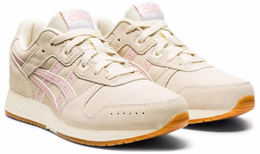 (W) ASICS Gel Lyte Classic 'Ginger Peach' Lelaki/Wanita 1202A073-201 Lookbook (W) ASICS Gel Lyte Classic 'Ginger Peach' Lelaki/Wanita 1202A073-201