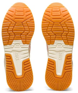 (W) ASICS Gel Lyte Classic 'Ginger Peach' Lelaki/Wanita 1202A073-201 Details for (W) ASICS Gel Lyte Classic 'Ginger Peach' Lelaki/Wanita 1202A073-201