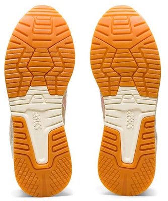 (W) アシックス GEL-LYTE クラシック "ジンジャーピーチ" 1202A073-201 Details for (W) アシックス GEL-LYTE クラシック "ジンジャーピーチ" 1202A073-201