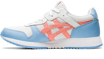 (Women) ASICS Gel Lyte Classic 'White Guava' 1192A179-101 (Women) ASICS Gel Lyte Classic 'White Guava' 1192A179-101