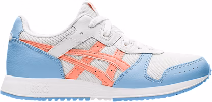 (Women) ASICS Gel Lyte Classic 'White Guava' 1192A179-101 (Women) ASICS Gel Lyte Classic 'White Guava' 1192A179-101