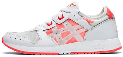 (Women) ASICS Gel Lyte Classic 'White Sunrise Red' 1202A011-100 (Women) ASICS Gel Lyte Classic 'White Sunrise Red' 1202A011-100