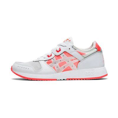 (W) ASICS Gel Lyte Classic 'White Sunrise Red'